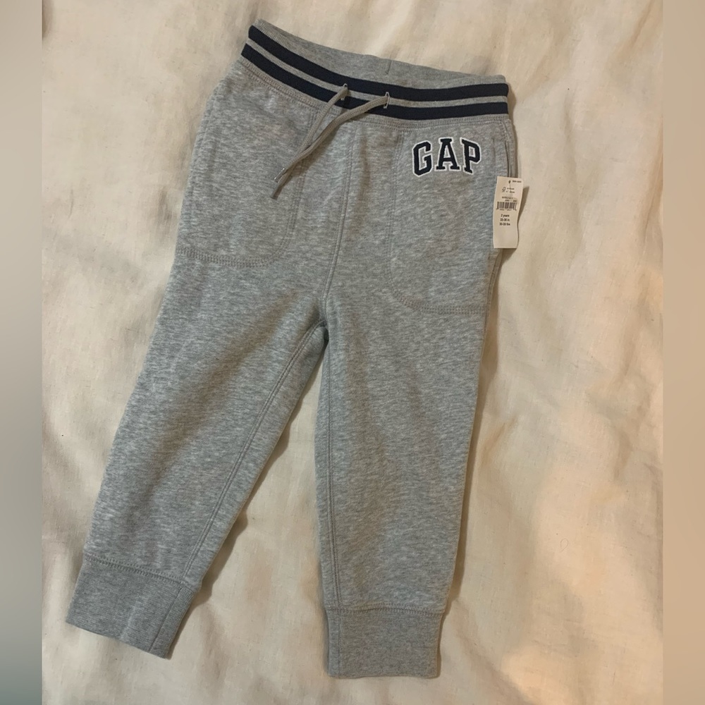 Toddler sweat pants